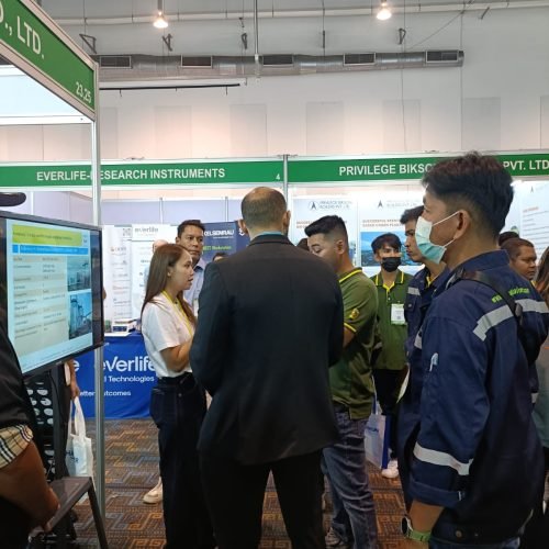 PALMEX Thailand Exhibition